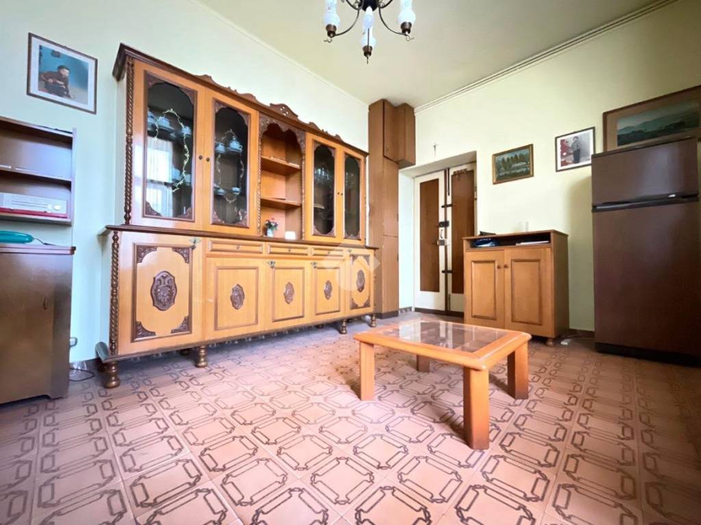 appartamento in vendita a Pizzighettone in zona Roggione