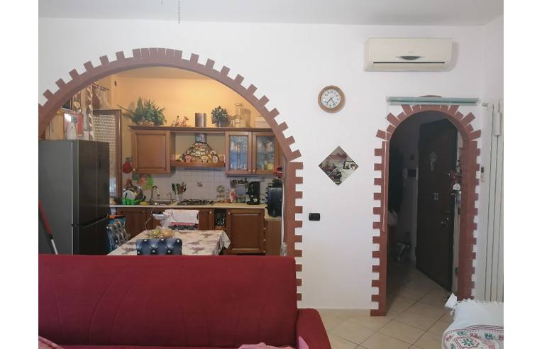 appartamento in vendita a Pizzighettone in zona Roggione