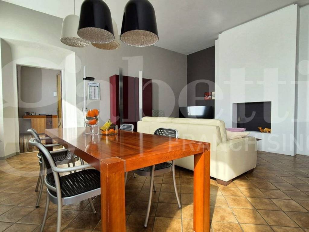 casa indipendente in vendita a Pozzaglio ed Uniti in zona Brazzuoli