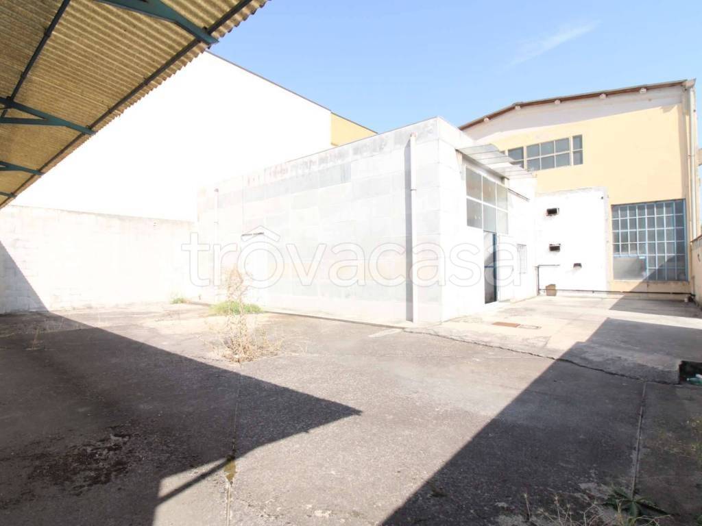 appartamento in vendita a Pozzaglio ed Uniti in zona Castelnuovo Gherardi