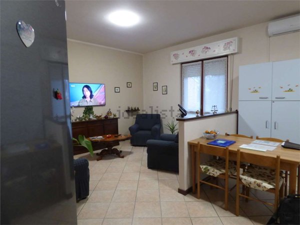 appartamento in vendita a Pozzaglio ed Uniti