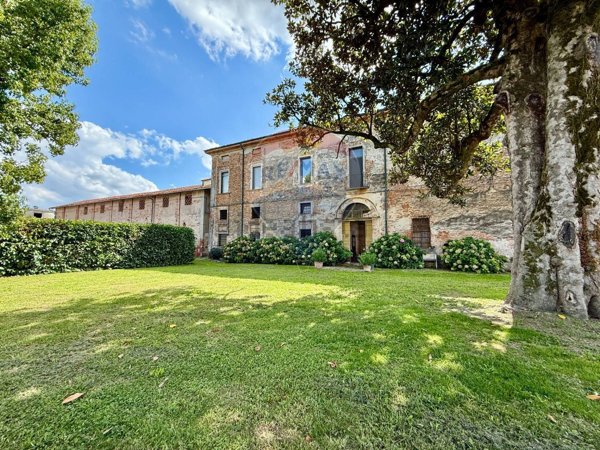 appartamento in vendita a Pozzaglio ed Uniti