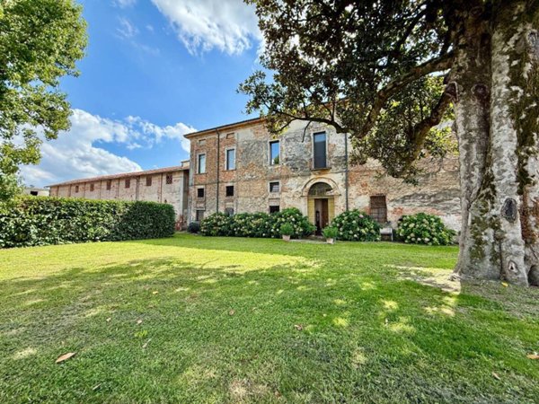 casa indipendente in vendita a Pozzaglio ed Uniti in zona Brazzuoli