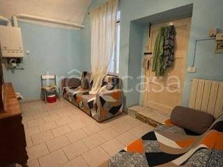 casa indipendente in vendita a Pozzaglio ed Uniti