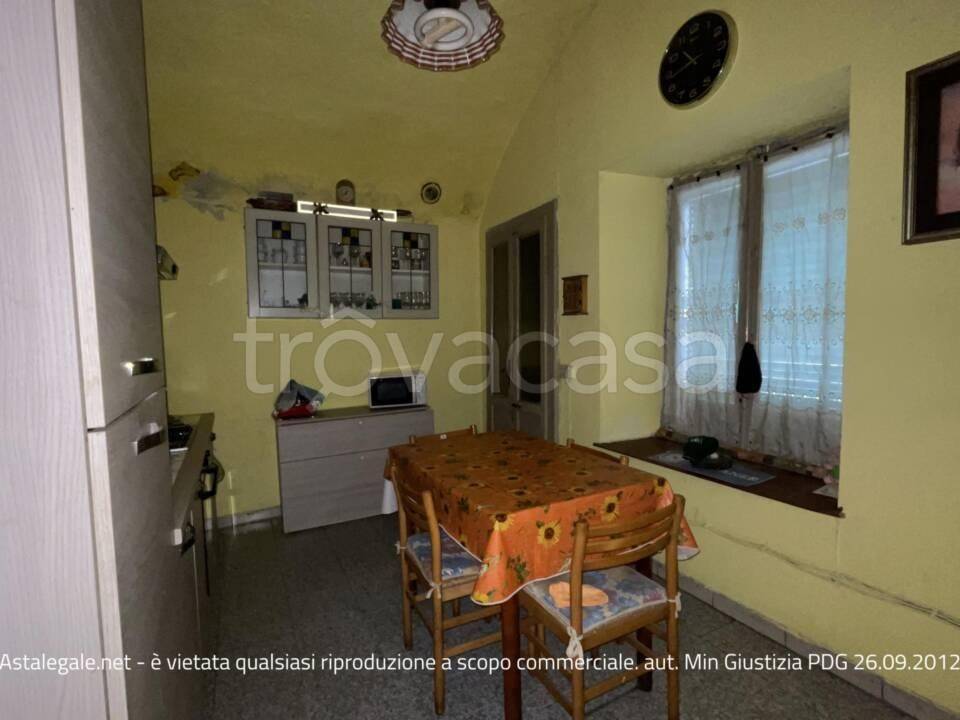 casa indipendente in vendita a Pozzaglio ed Uniti