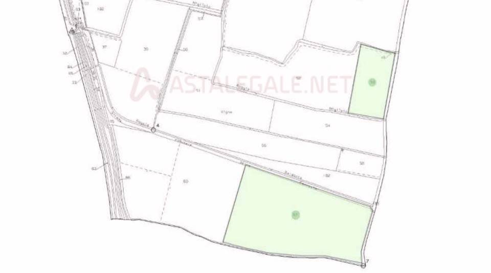 ufficio in vendita a Pozzaglio ed Uniti