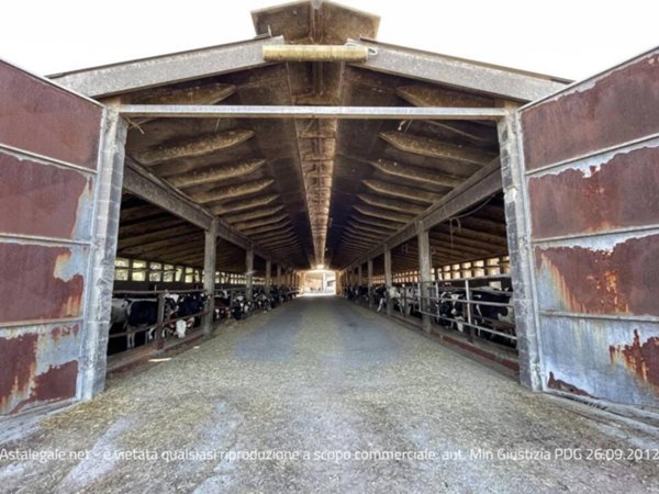 ufficio in vendita a Pozzaglio ed Uniti