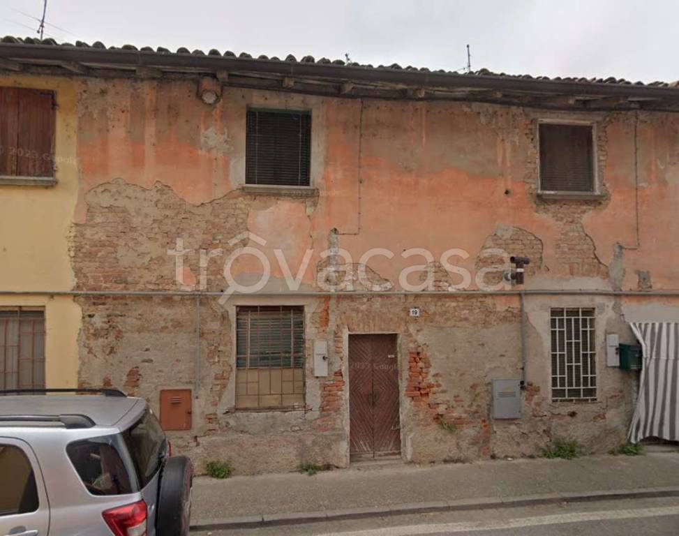 appartamento in vendita a Pozzaglio ed Uniti