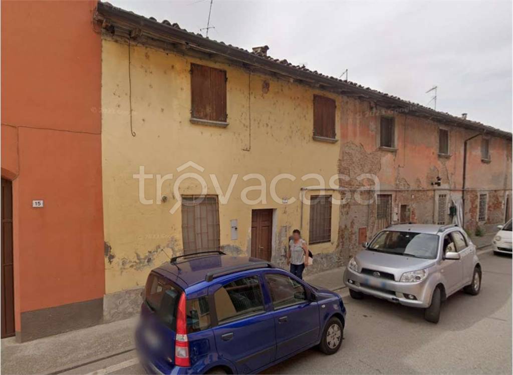 appartamento in vendita a Pozzaglio ed Uniti