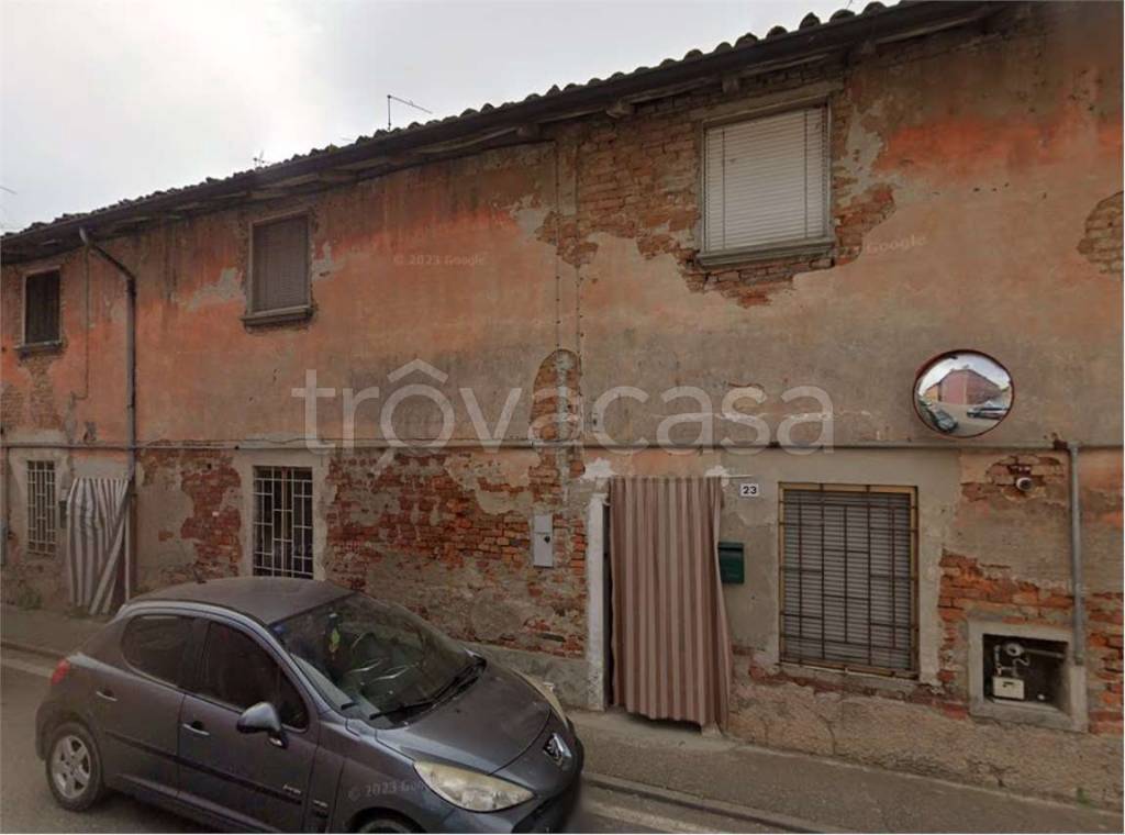 appartamento in vendita a Pozzaglio ed Uniti