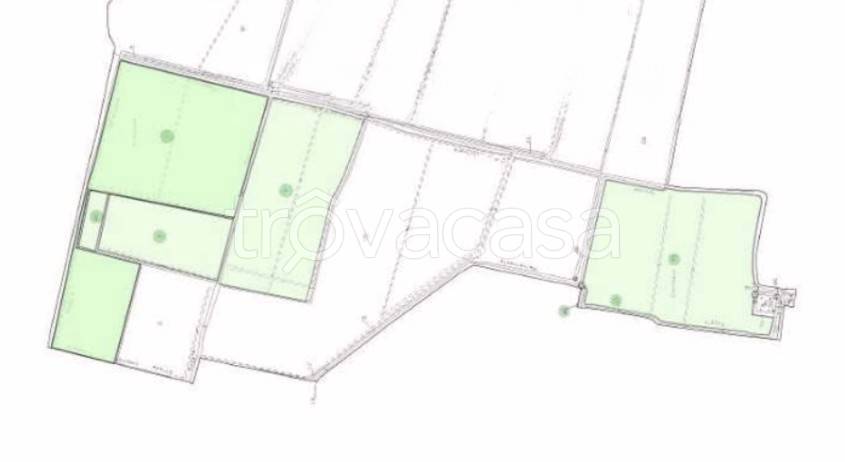 ufficio in vendita a Pozzaglio ed Uniti