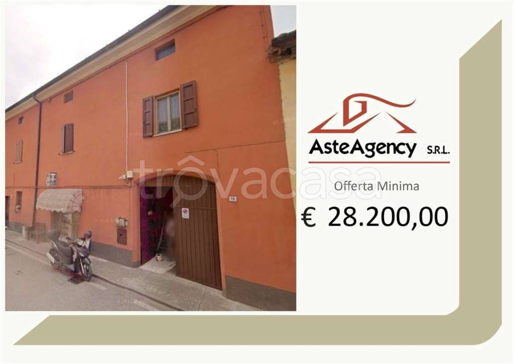 casa indipendente in vendita a Pozzaglio ed Uniti