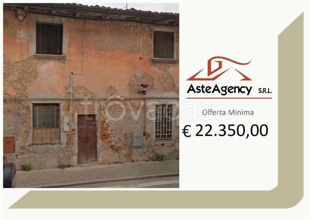 casa indipendente in vendita a Pozzaglio ed Uniti