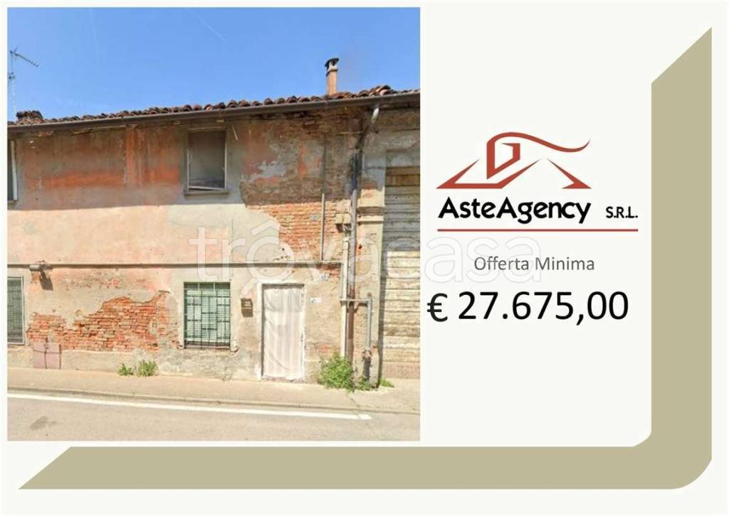 casa indipendente in vendita a Pozzaglio ed Uniti