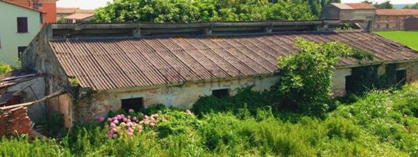 casale in vendita a Pozzaglio ed Uniti in zona Solarolo