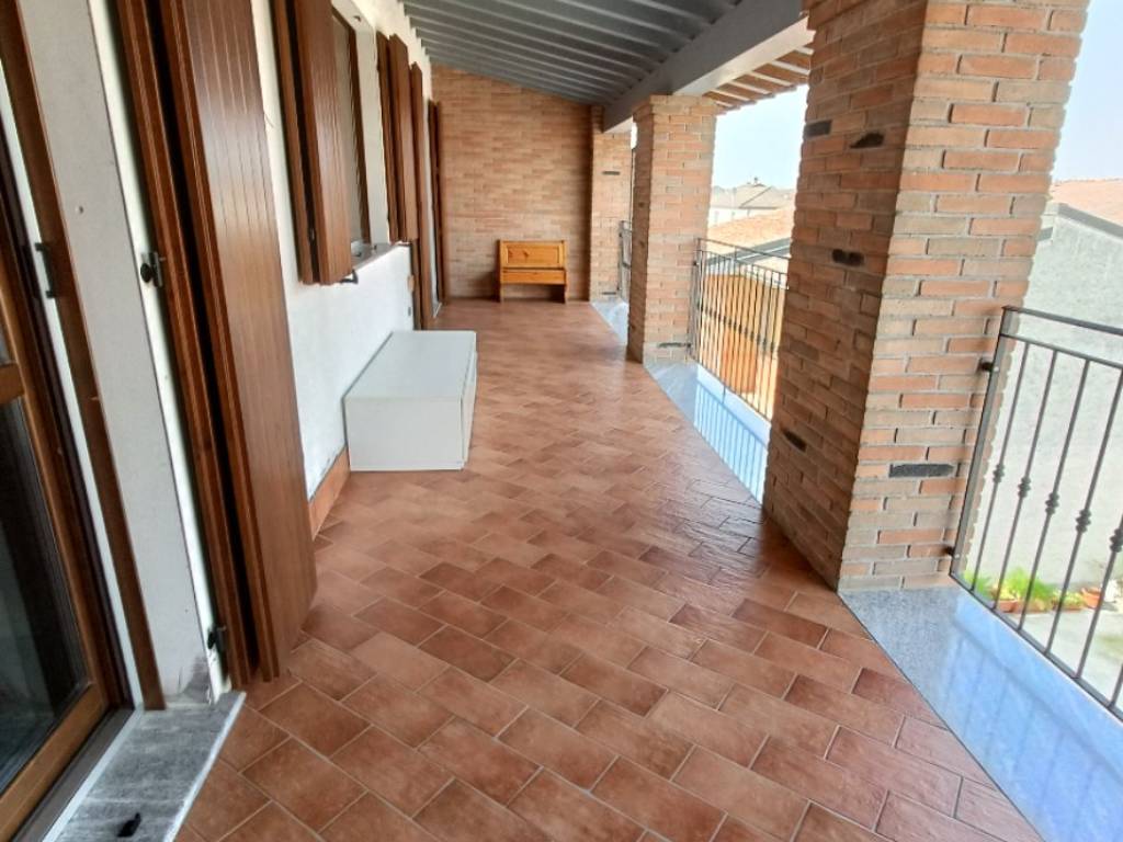 casa indipendente in vendita a Quintano