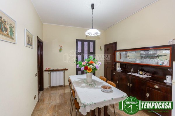 appartamento in vendita a Quintano