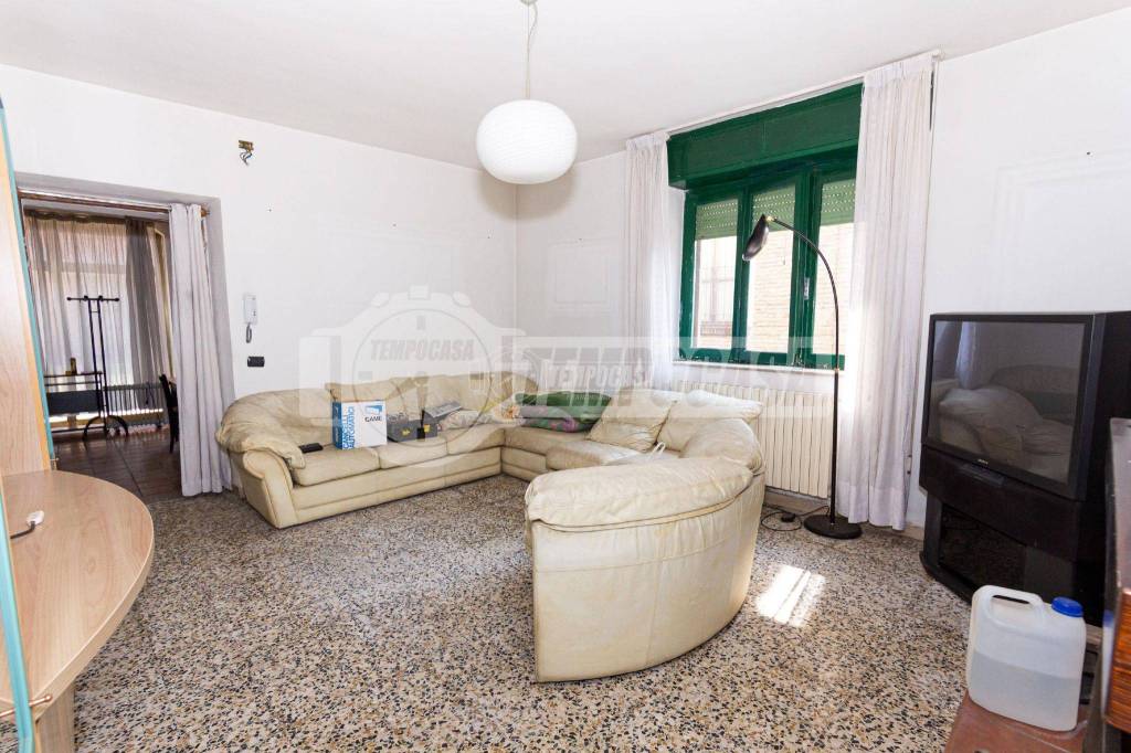 appartamento in vendita a Quintano