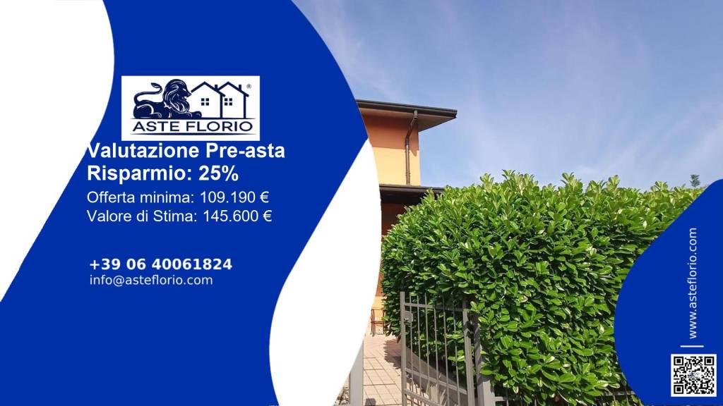casa indipendente in vendita a Quintano