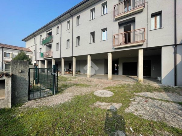 appartamento in vendita a Quintano