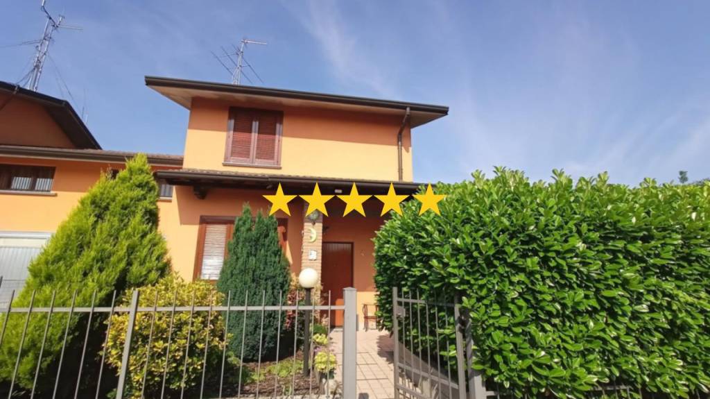 appartamento in vendita a Quintano