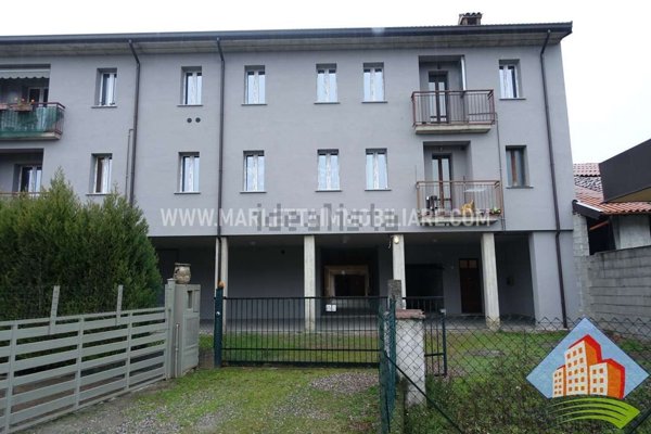 appartamento in vendita a Quintano