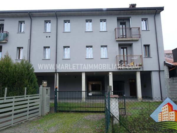 appartamento in vendita a Quintano