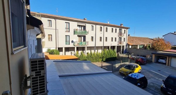 appartamento in vendita a Quintano