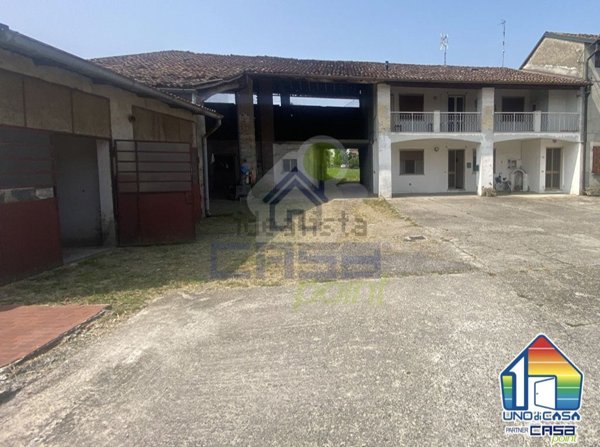 appartamento in vendita a Quintano