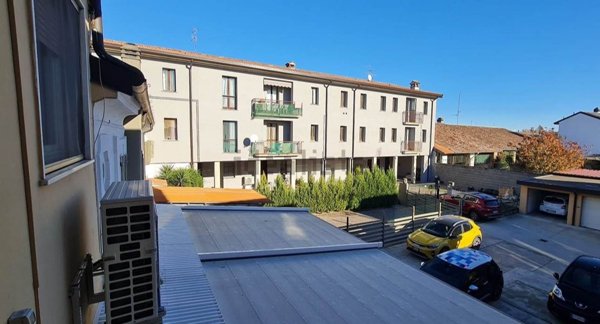 appartamento in vendita a Quintano