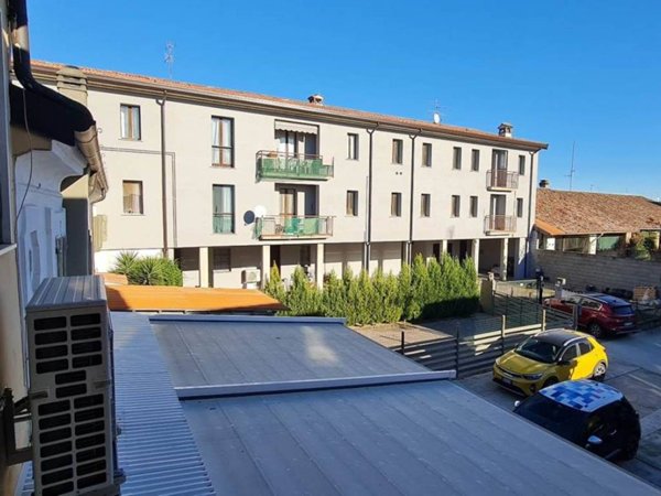 appartamento in vendita a Quintano