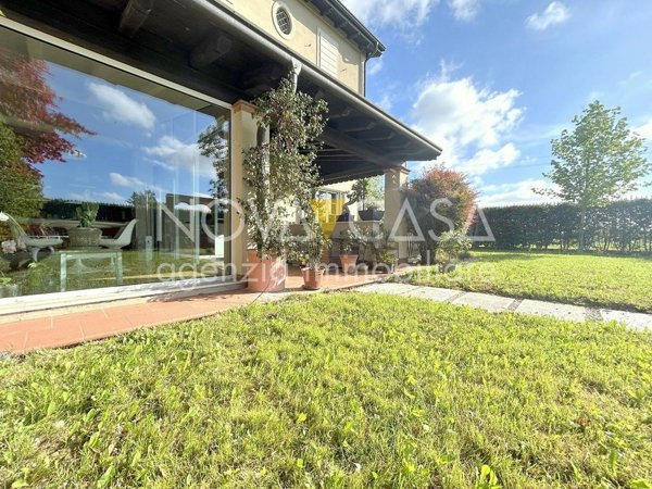 appartamento in vendita a Quintano