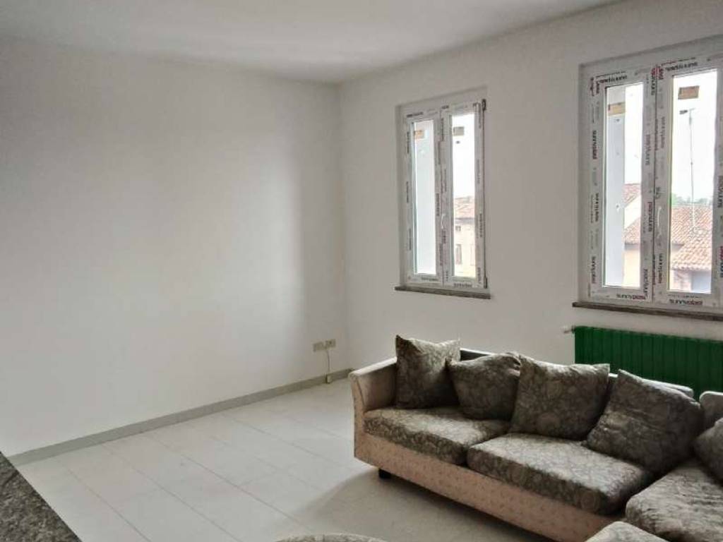 appartamento in vendita a Quintano