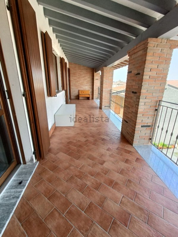 casa indipendente in vendita a Quintano