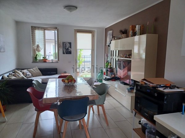 casa indipendente in vendita a Quintano