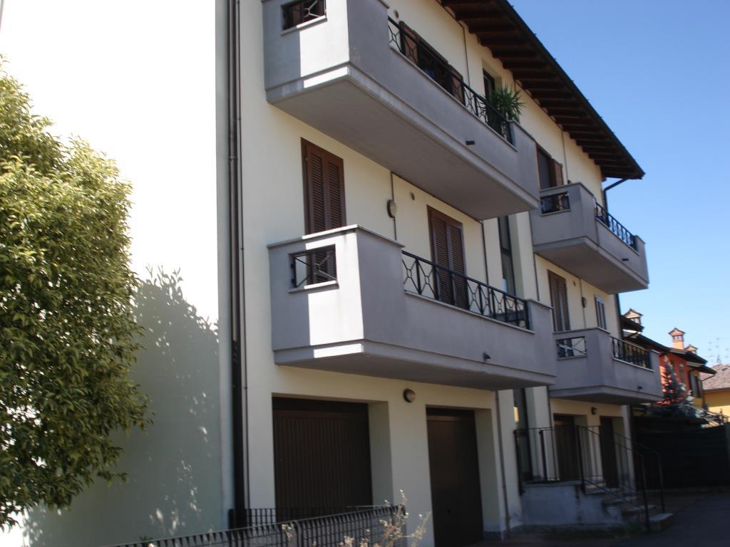 appartamento in vendita a Quintano