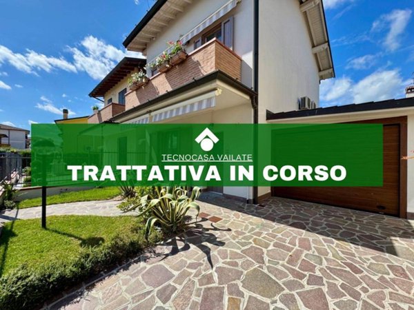 casa indipendente in vendita a Quintano