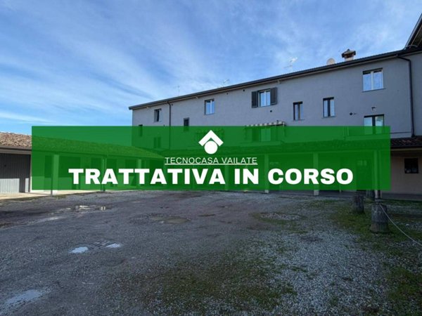 appartamento in vendita a Quintano