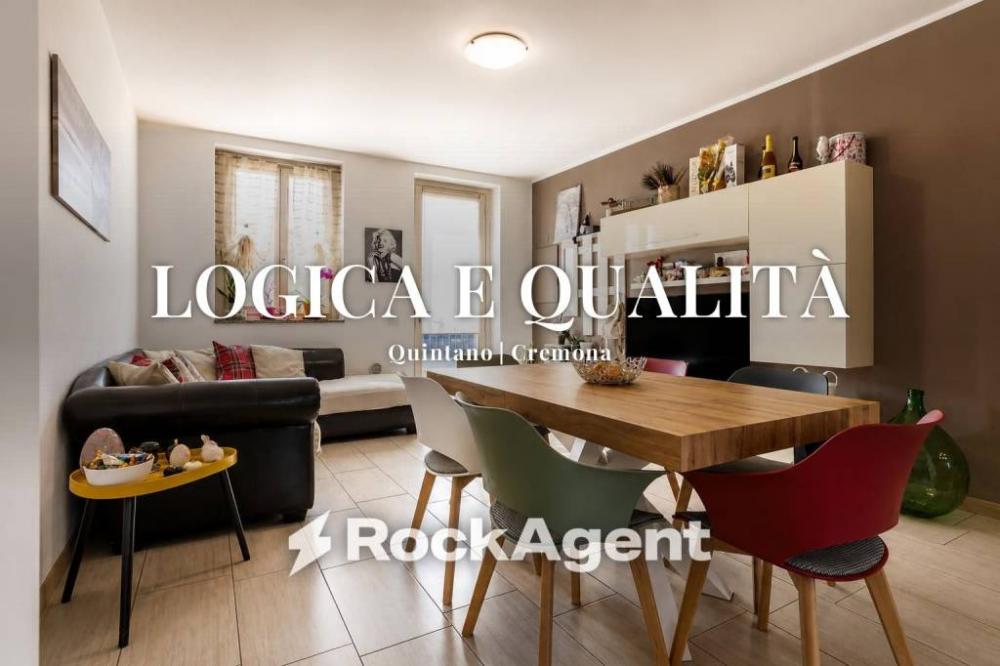 casa indipendente in vendita a Quintano