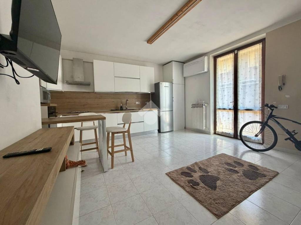 appartamento in vendita a Quintano