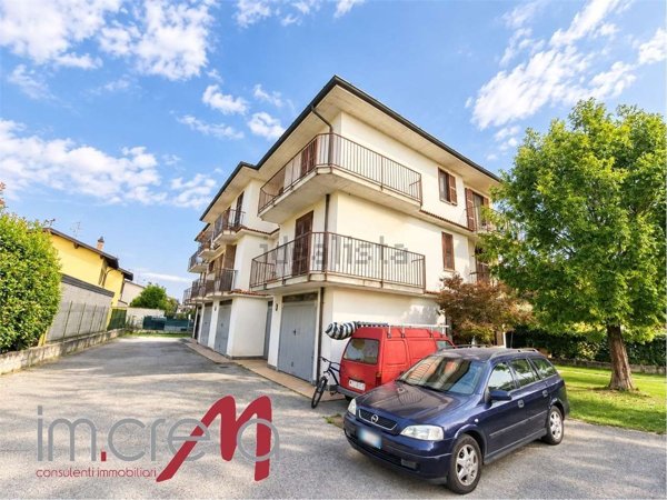 appartamento in vendita a Quintano