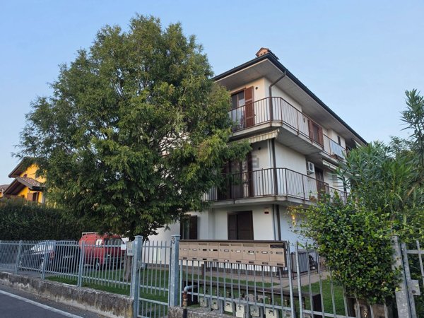 appartamento in vendita a Quintano