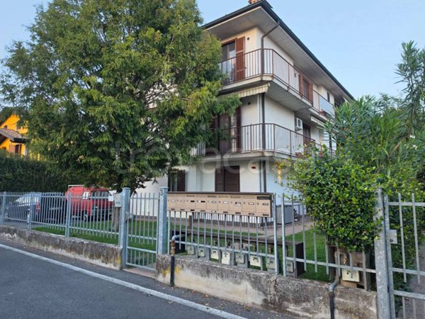 appartamento in vendita a Quintano