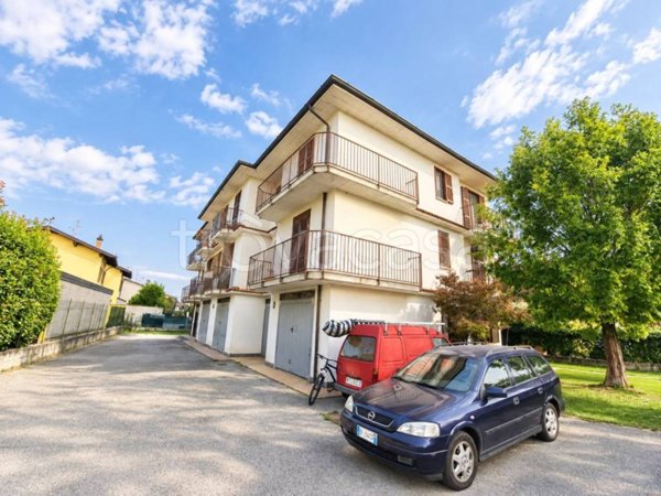 appartamento in vendita a Quintano