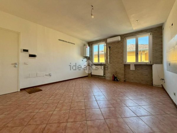 appartamento in vendita a Quintano