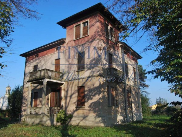 casa indipendente in vendita a Ricengo in zona Bottaiano