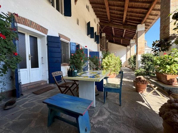 casa indipendente in vendita a Ricengo in zona Bottaiano