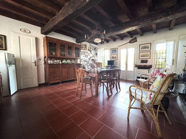 casa indipendente in vendita a Ricengo in zona Bottaiano
