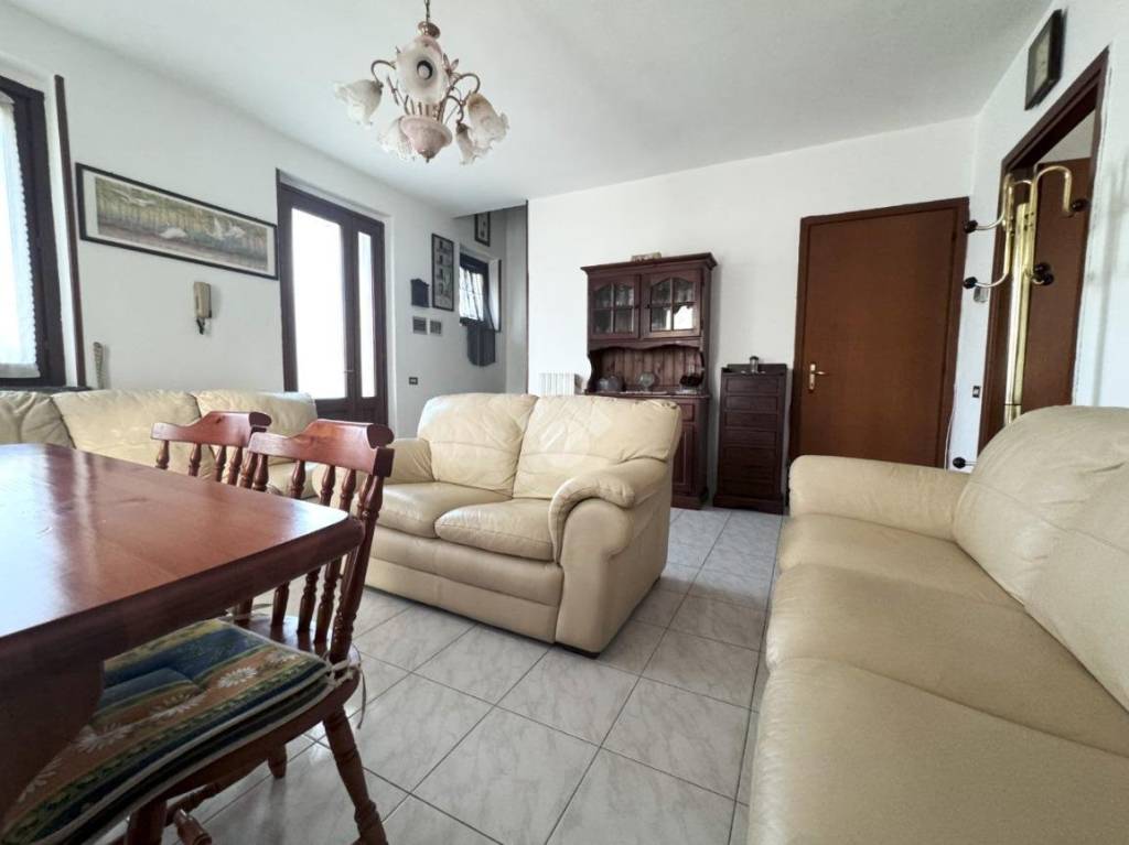 casa indipendente in vendita a Ricengo in zona Bottaiano