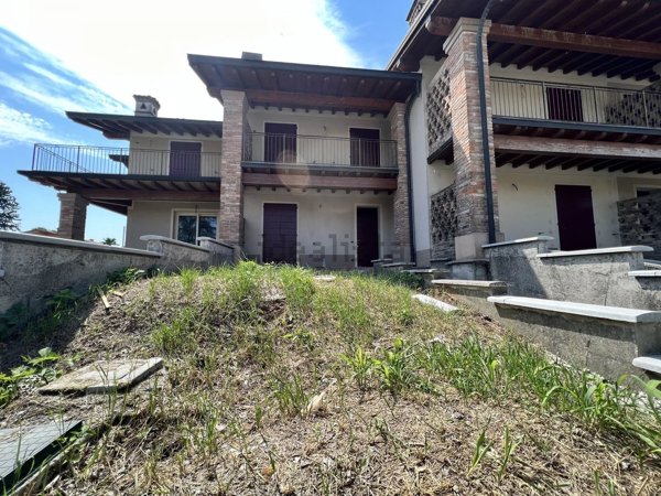 quadrivano in vendita a Ricengo